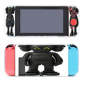 Kaws Companion Open Edition Vinyl Black Nintendo Switch Cover Case