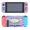 Kaws Hand Hollowgram Nintendo Switch Cover Case
