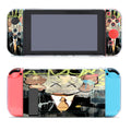 Kaws Mural Painting Nintendo Switch Cover Case