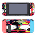 Kaws Paws Nintendo Switch Cover Case