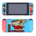 Kaws Pinocchio Nintendo Switch Cover Case