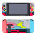 Kaws Pop Art Nintendo Switch Cover Case