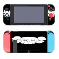 Kaws Skull Head Nintendo Switch Cover Case