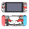 Kaws Star Pattern Nintendo Switch Cover Case