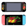 Kaws X Ape Nintendo Switch Cover Case