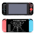 Kaws X Astro Boy Cartoon Nintendo Switch Cover Case