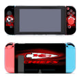 Kc Chiefs Nintendo Switch Cover Case
