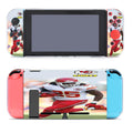Kc Chiefs Jamaal Charles Nintendo Switch Cover Case