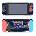 Kc Royals Plate Nintendo Switch Cover Case