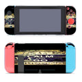 Keep Calm Go Mudding Nintendo Switch Cover Case