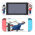 Kendall Jenner Nintendo Switch Cover Case