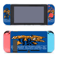 Kentucky Basketball Roster Nintendo Switch Cover Case