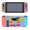 Kentucky'S Finest Jockey Nintendo Switch Cover Case