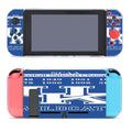 Kentucky Wildcars Championship Banner Nintendo Switch Cover Case