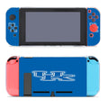 Kentucky Wildcats Nintendo Switch Cover Case