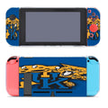 Kentucky Wildcats Basketball Nintendo Switch Cover Case