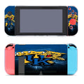 Kentucky Wildcats Football Nintendo Switch Cover Case