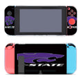 Kentucky Wildcats K State Nintendo Switch Cover Case