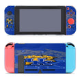 Kentucky Wildcats Nba Nintendo Switch Cover Case
