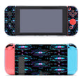 Kenzo Eye Pattern Nintendo Switch Cover Case
