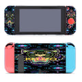 Kenzo Tiger Pattern Nintendo Switch Cover Case