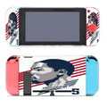 Kevin Durant Nintendo Switch Cover Case