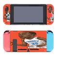 Kevin Durant Cute Nintendo Switch Cover Case