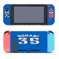 Kevin Durant Jersey Nintendo Switch Cover Case