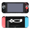 Kevin Durant Signature Nintendo Switch Cover Case