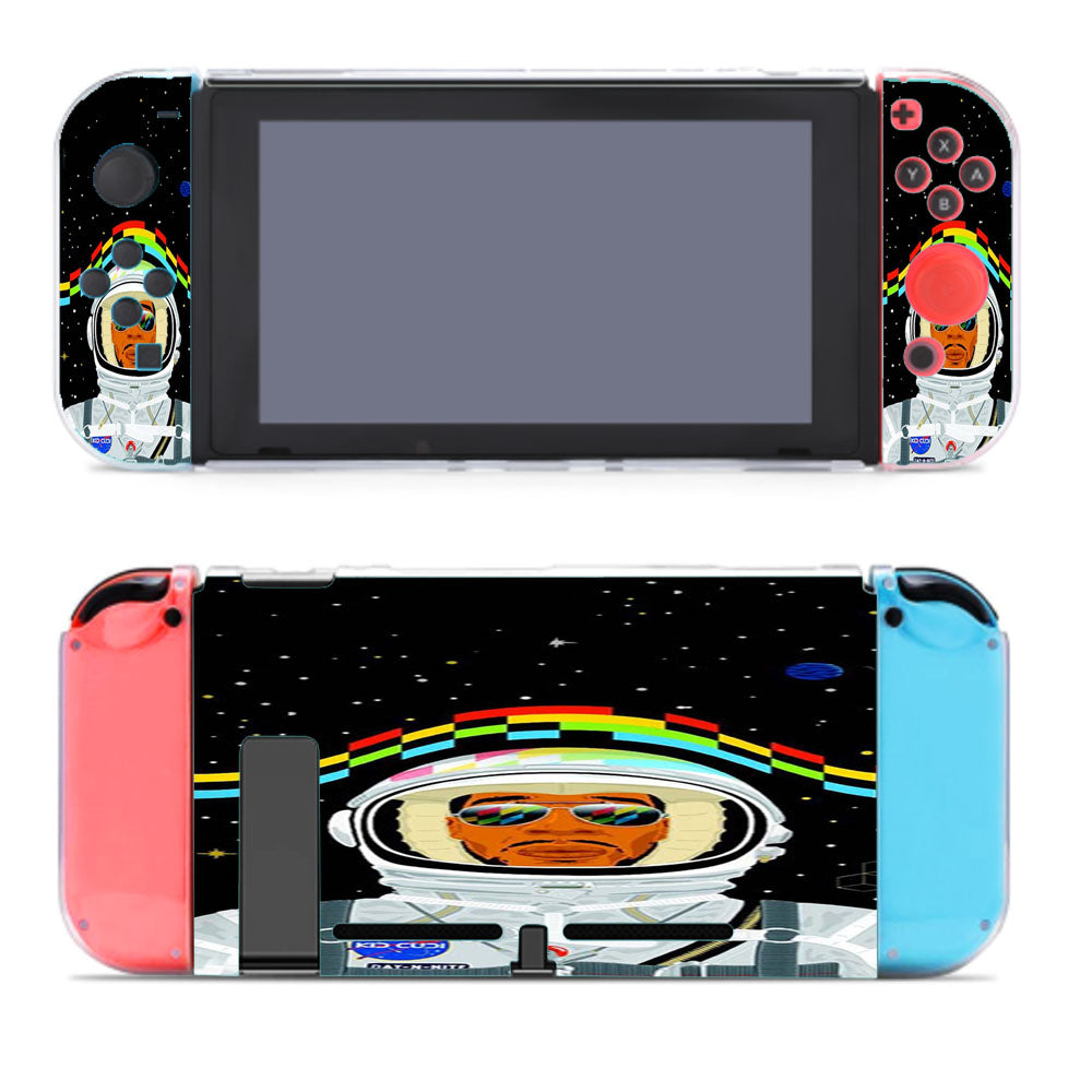 Kid Cudi Nintendo Switch Cover Case