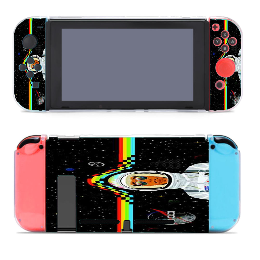 Kid Cudi Cover Nintendo Switch Cover Case