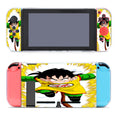 Kid Gohan Hidden Power Nintendo Switch Cover Case