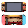 Kid Hero Iron Man Nintendo Switch Cover Case
