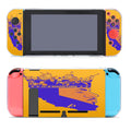 King James Lebron Lakers Team Nba Nintendo Switch Cover Case