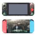 King Lebron James Game Of Thrones Nba Nintendo Switch Cover Case