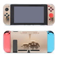 Kobe And Gigi Bryant Heaven Nintendo Switch Cover Case