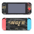 Kobe Bryant Anger Herovillain Nintendo Switch Cover Case