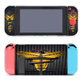 Kobe Bryant Black Mamba Nintendo Switch Cover Case