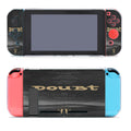 Kobe Bryant Doubt Herovillain Nintendo Switch Cover Case