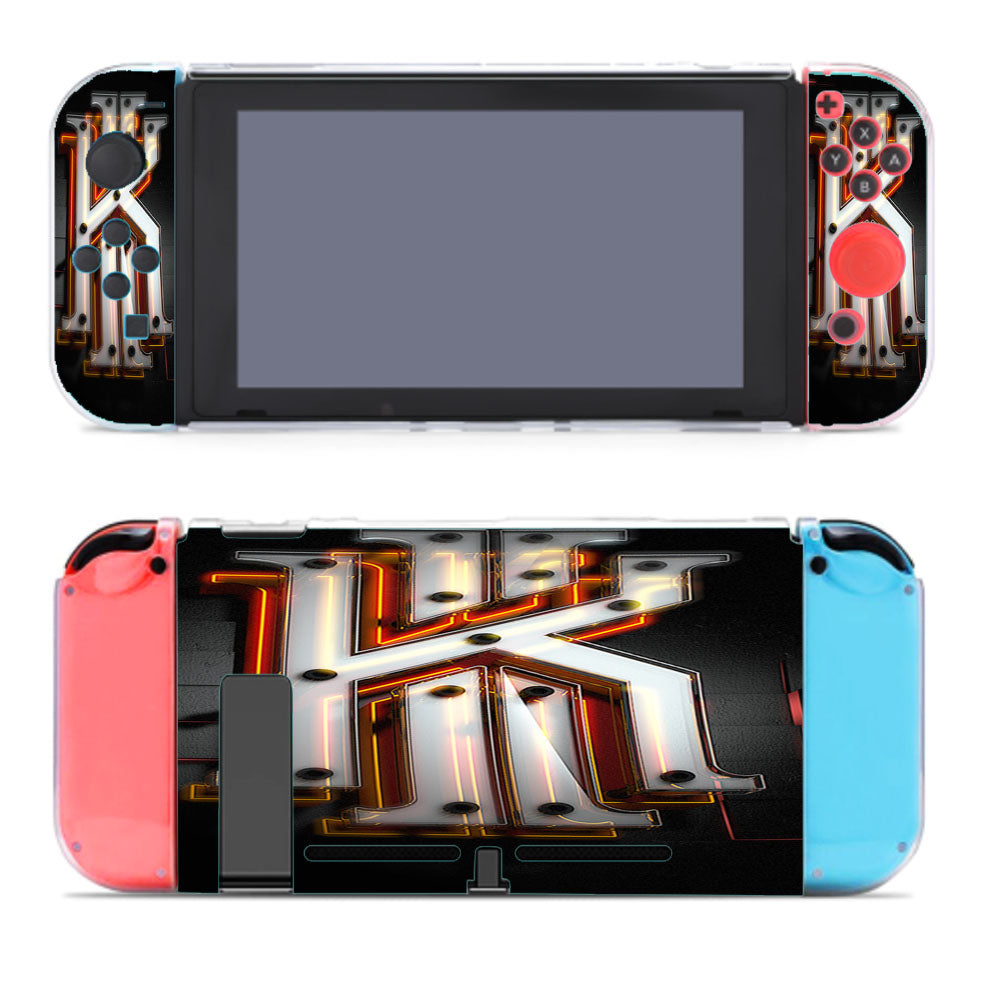 Kobe Bryant Kobe System Nintendo Switch Cover Case