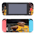 Kobe Bryant Lakers Nba Basketball Nintendo Switch Cover Case