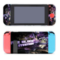 Kobe Bryant The Black Mamba Nintendo Switch Cover Case