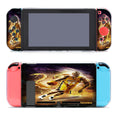Kobe Bryant The Black Mamba Lakers Nintendo Switch Cover Case
