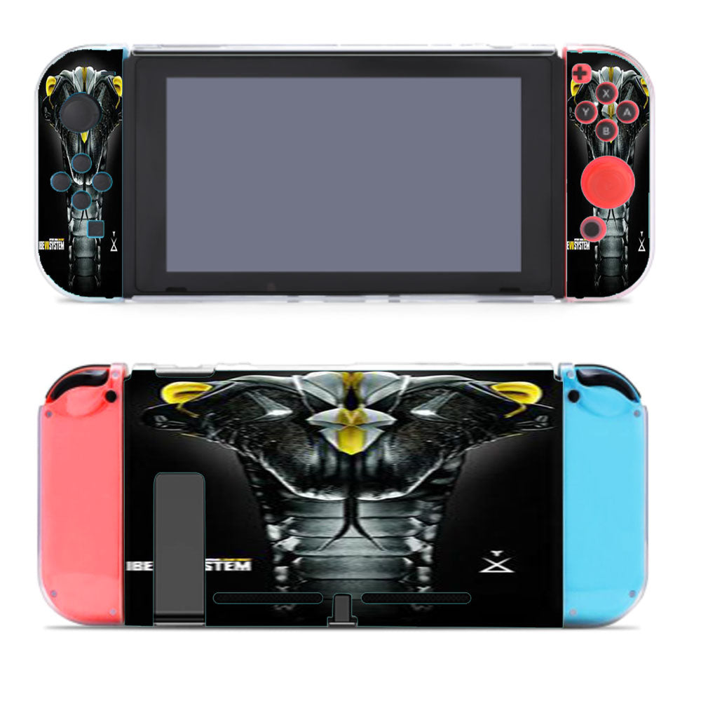 Kobe Vii System Nintendo Switch Cover Case