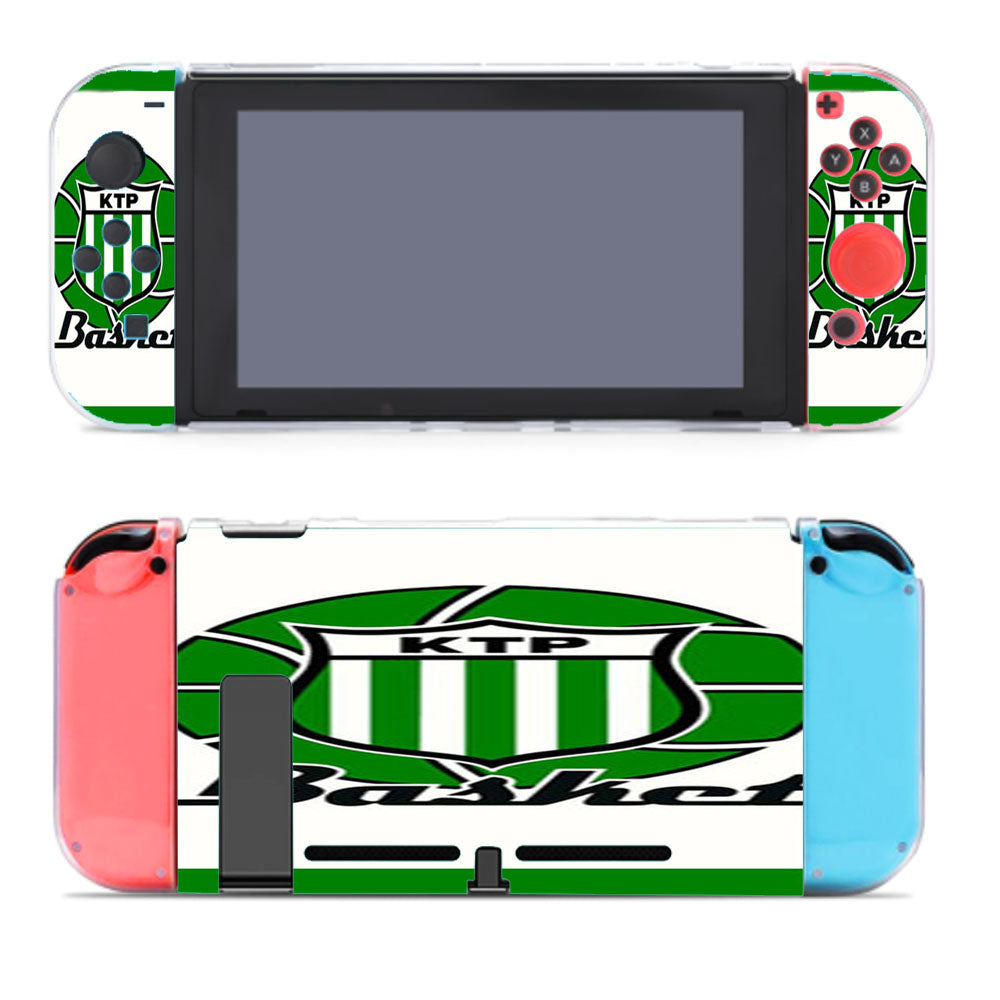 Ktp Basket Nintendo Switch Cover Case