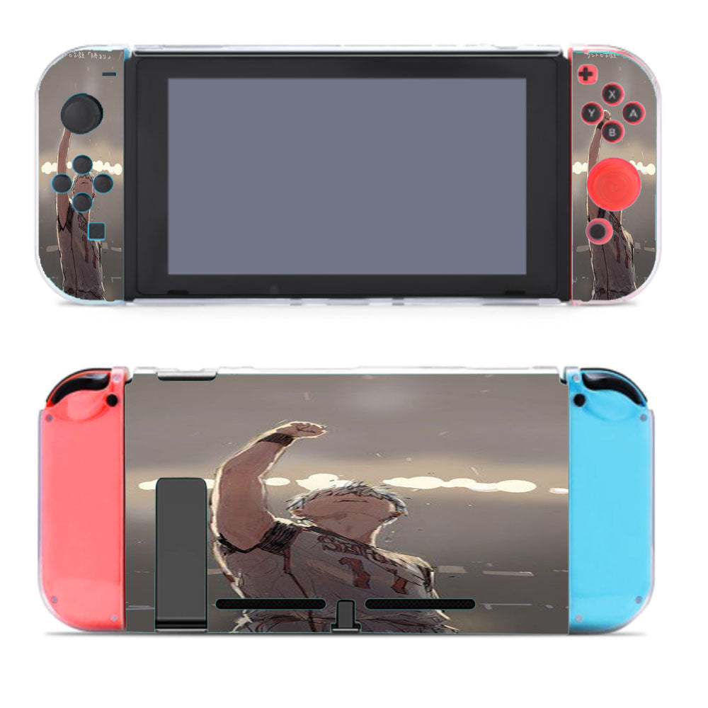 Kuroko The Winner Basketball Nintendo Switch Cover Case