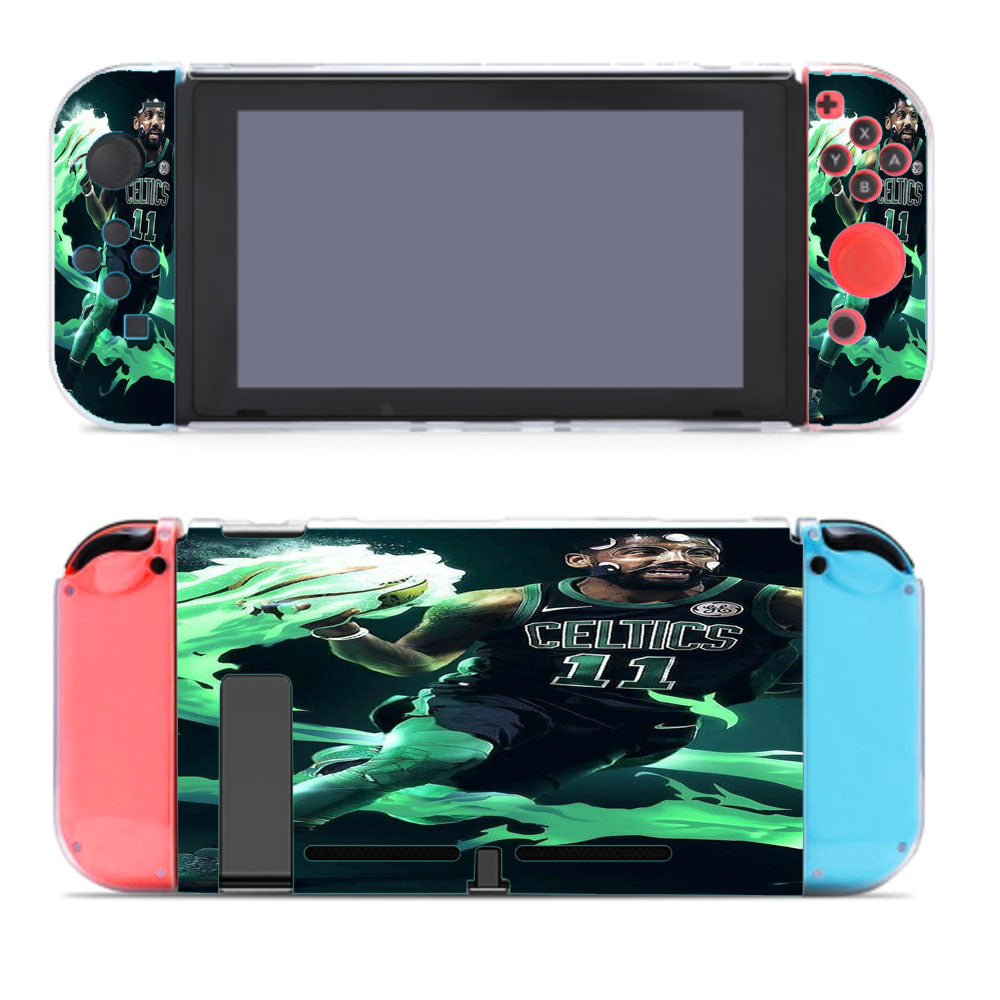 Kyrie Nintendo Switch Cover Case
