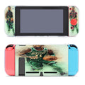 Kyrie Andrew Irving Artwork Nintendo Switch Cover Case