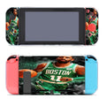 Kyrie Irving Nintendo Switch Cover Case