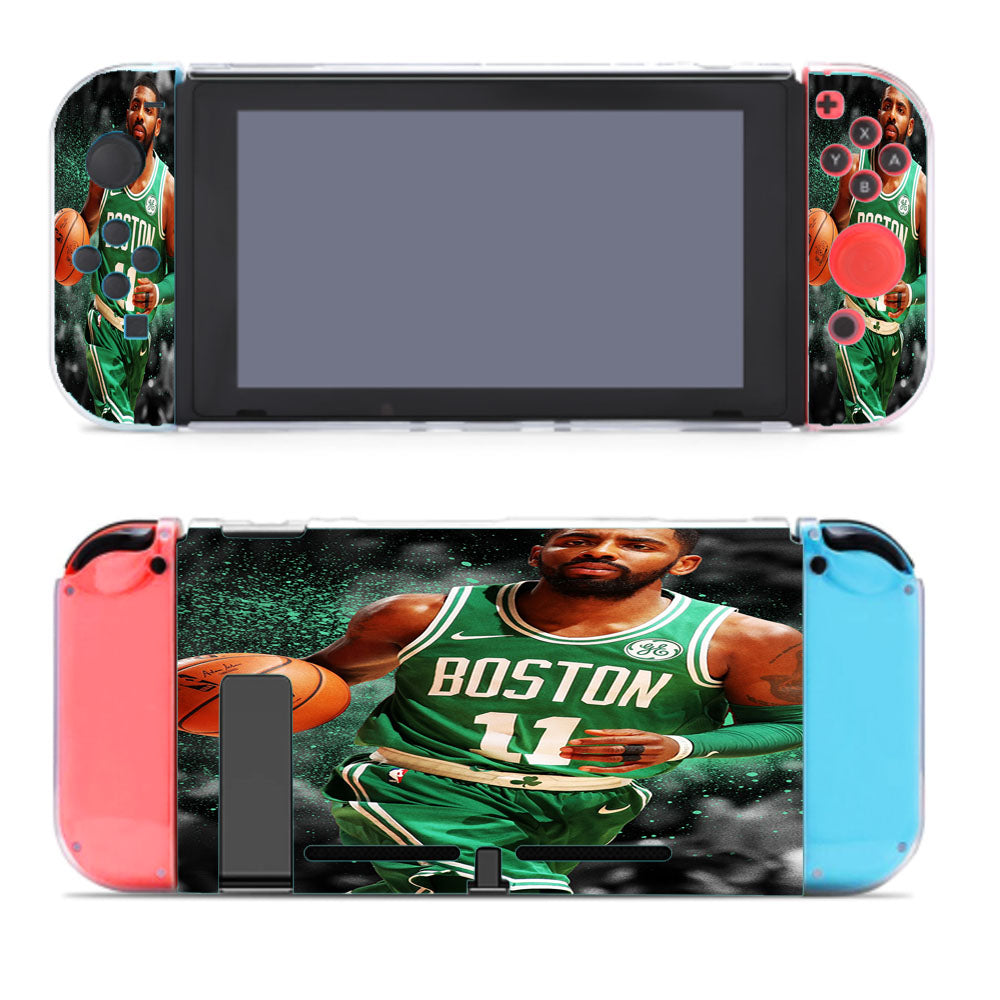 Kyrie Irving Nintendo Switch Cover Case